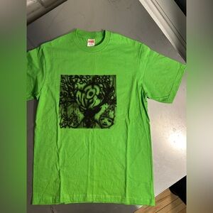 Airbrush tshirt by artist